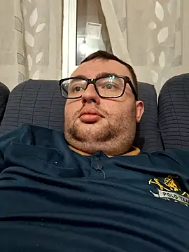 Javier bear online show from January 7, 2026, 9:53 pm