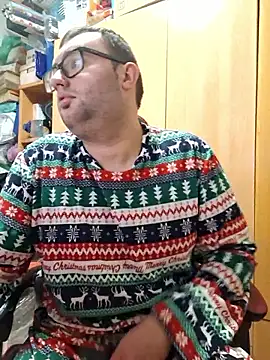 Snapshot of Javier_bear chatting on January 19, 2026, 1:59 pm Javier bear online show from January 19, 2026, 1:59 pm