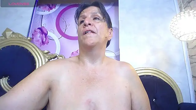karito mature17 online show from December 21, 2024, 2:47 pm