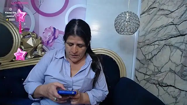 karito mature17 online show from March 1, 2025, 7:26 pm