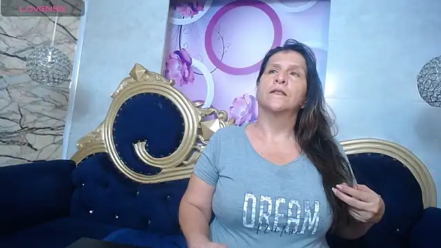 karito mature17 online show from March 3, 2025, 7:07 pm