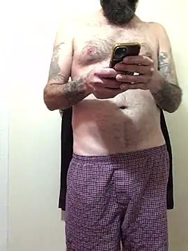 BodhisDick online show from February 12, 2025, 1:19 am