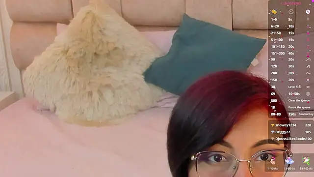 MonieLodge online show from March 4, 2025, 6:15 am