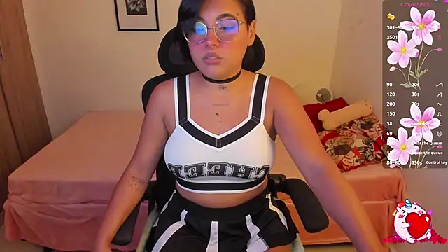 MonieLodge online show from January 30, 2025, 2:38 am