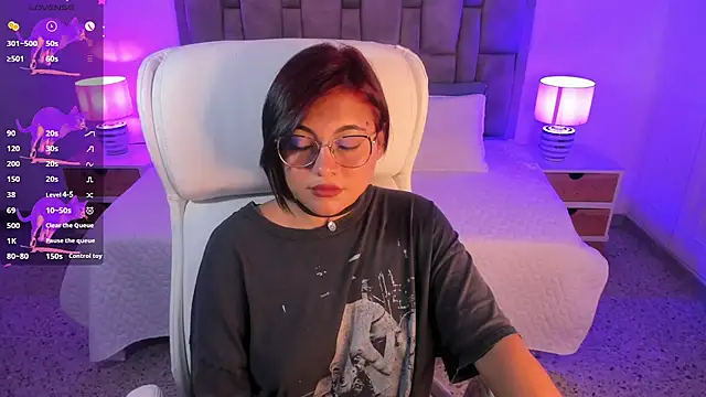 MonieLodge online show from March 14, 2025, 7:04 am