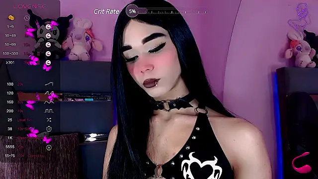 kimMaddiee online show from December 5, 2024, 11:45 pm