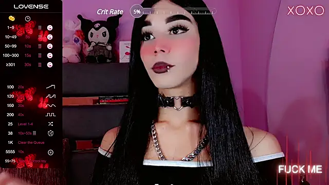 kimMaddiee online show from December 7, 2024, 12:03 am