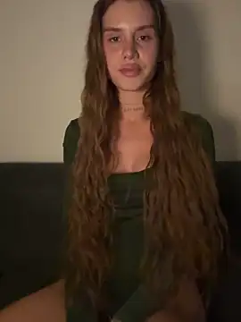 EmiliaCatalina online show from March 24, 2026, 11:16 pm