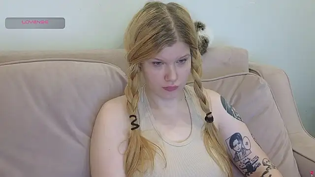 gertanord online show from March 25, 2026, 8:08 pm