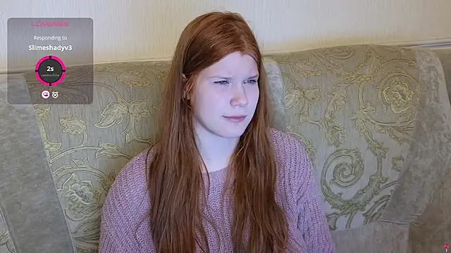 gertanord online show from September 21, 2025, 9:20 pm