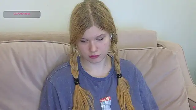 gertanord online show from March 21, 2026, 7:40 pm