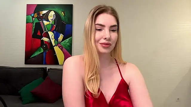 DannaCelisss online show from December 20, 2024, 9:43 am