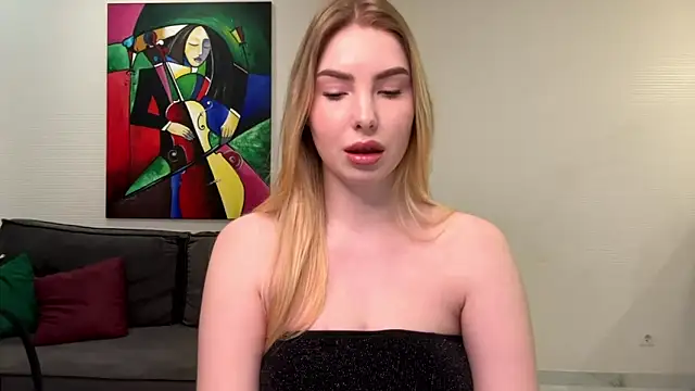 DannaCelisss online show from December 27, 2024, 7:03 pm