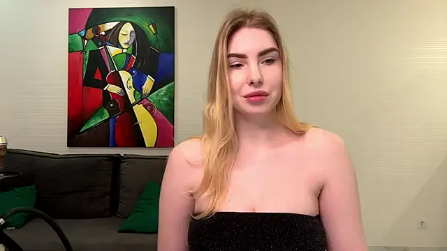 DannaCelisss online show from December 21, 2024, 2:47 pm