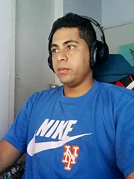 ElferXXX online show from February 21, 2025, 3:45 am