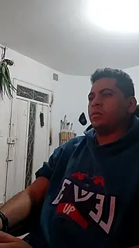 ElferXXX online show from June 4, 2026, 1:54 am