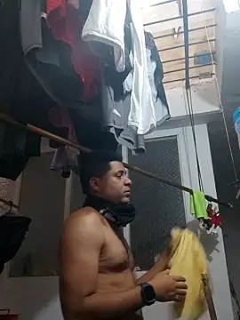 ElferXXX online show from January 15, 2026, 8:12 pm