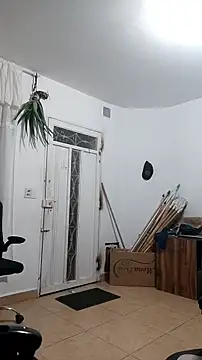 ElferXXX online show from June 3, 2026, 2:23 am