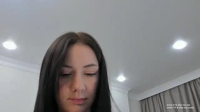 Snapshot of MaryLepson chatting on March 22, 2025, 5:52 pm MaryLepson online show from March 22, 2025, 5:52 pm