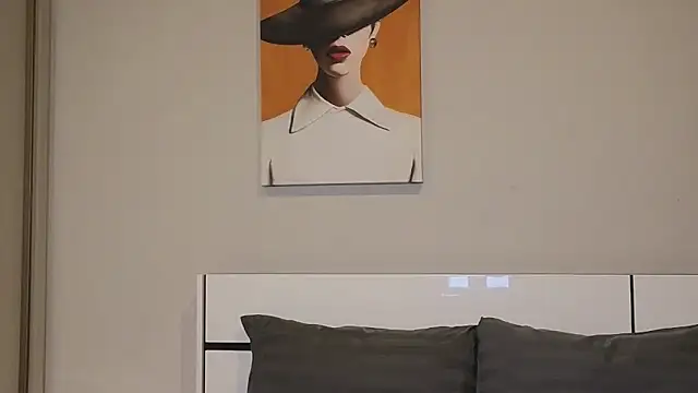 Snapshot of Sweet_heaven chatting on September 24, 2025, 6:25 pm Sweet heaven online show from September 24, 2025, 6:25 pm