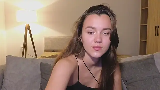 Snapshot of Sweet_heaven chatting on October 12, 2025, 2:40 pm Sweet heaven online show from October 12, 2025, 2:40 pm