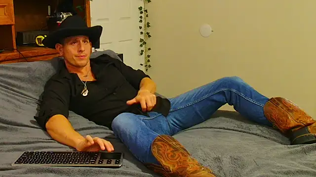 zack Fisher online show from December 20, 2025, 12:57 am