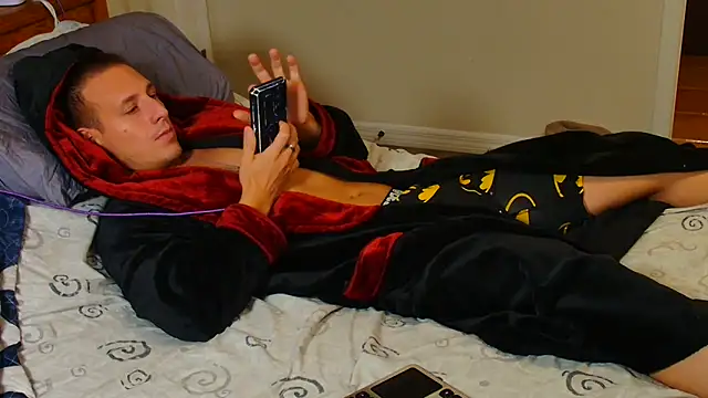 zack Fisher online show from December 29, 2024, 9:52 pm