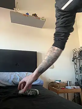 culoroto97 online show from February 28, 2026, 12:27 pm