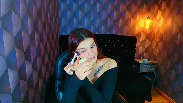 Snapshot of LiaHarryis chatting on September 30, 2025, 6:47 pm LiaHarryis online show from September 30, 2025, 6:47 pm