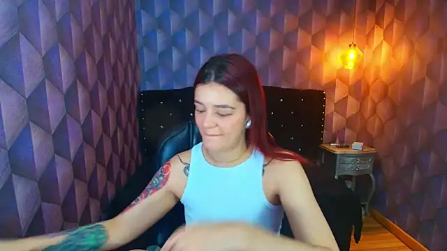 Snapshot of LiaHarryis chatting on October 10, 2025, 7:04 pm LiaHarryis online show from October 10, 2025, 7:04 pm