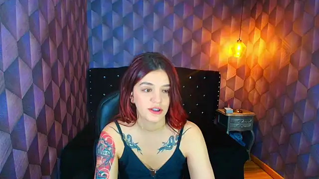 Snapshot of LiaHarryis chatting on October 3, 2025, 5:03 pm LiaHarryis online show from October 3, 2025, 5:03 pm