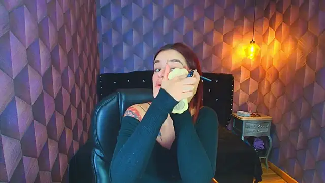 Snapshot of LiaHarryis chatting on September 23, 2025, 7:10 pm LiaHarryis online show from September 23, 2025, 7:10 pm