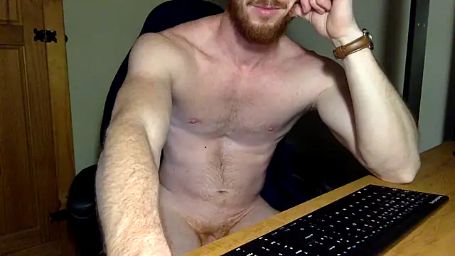 Smoker Ginger online show from December 14, 2025, 12:39 am