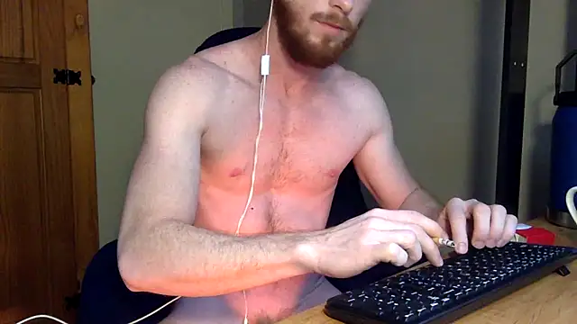 Smoker Ginger online show from October 10, 2025, 1:34 pm