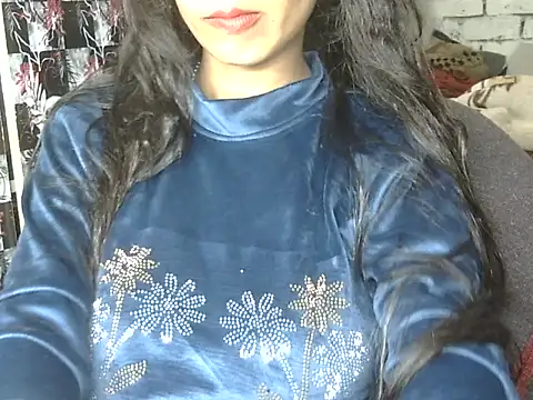 Anjali Milsi online show from January 14, 2026, 3:48 pm