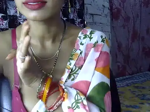 Snapshot of Anjali_Milsi chatting on September 27, 2025, 6:30 am Anjali Milsi online show from September 27, 2025, 6:30 am