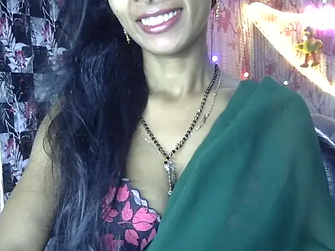 Anjali Milsi online show from September 12, 2025, 4:56 am