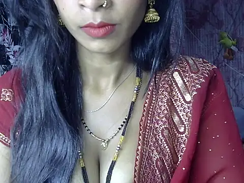 Snapshot of Anjali_Milsi chatting on October 12, 2025, 3:46 pm Anjali Milsi online show from October 12, 2025, 3:46 pm