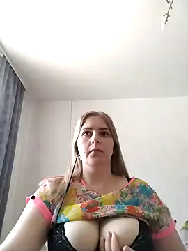 Lady nice cat online show from March 12, 2025, 4:19 am