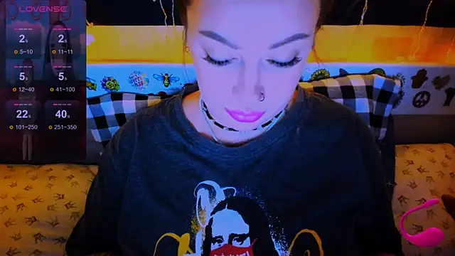 EllieOz online show from January 28, 2025, 1:59 pm