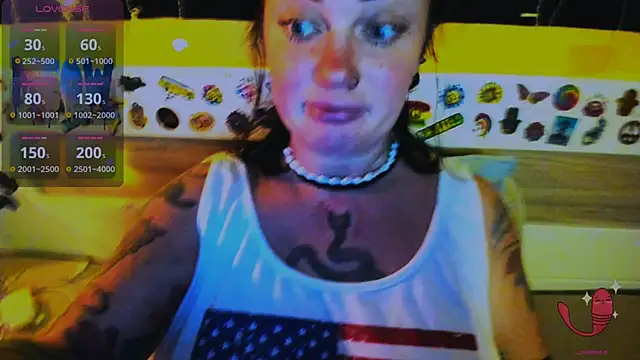 EllieOz online show from January 17, 2026, 2:20 pm