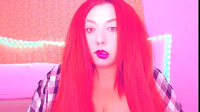 SecrettBela online show from September 14, 2025, 10:26 am