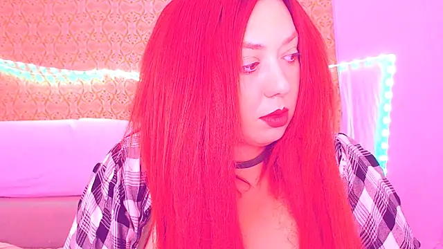 SecrettBela online show from September 15, 2025, 10:43 pm