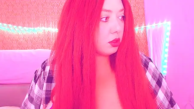 SecrettBela online show from September 22, 2025, 11:44 pm