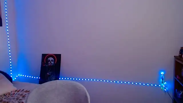 JossieGrey online show from September 20, 2025, 10:09 am