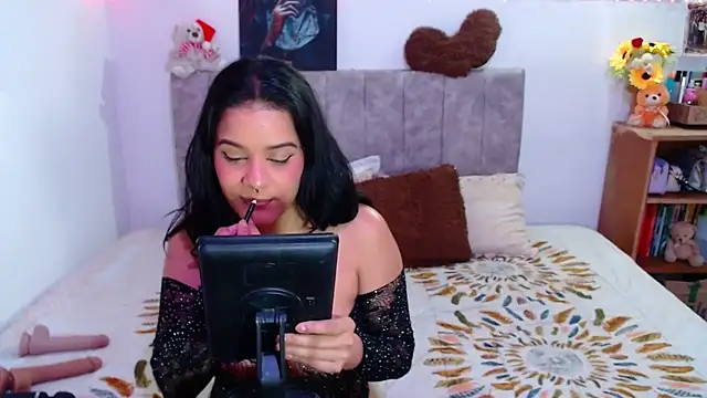 JossieGrey online show from November 21, 2025, 3:49 am