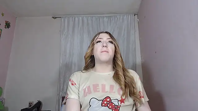 hazisabel online show from July 5, 2026, 2:49 am