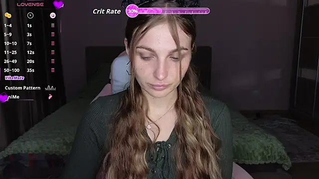 Snapshot of Yoda21 chatting on October 24, 2025, 1:32 pm Yoda21 online show from October 24, 2025, 1:32 pm