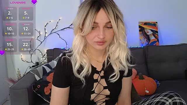 Yoda21 online show from November 24, 2025, 12:05 pm