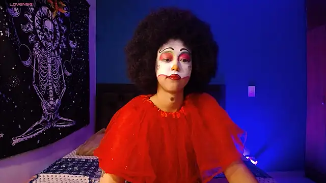 ela 0 online show from October 16, 2025, 5:59 am